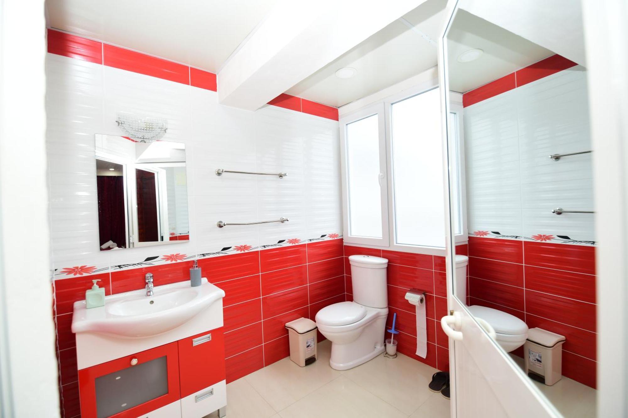 Zobo Hotel Shkodër Buitenkant foto